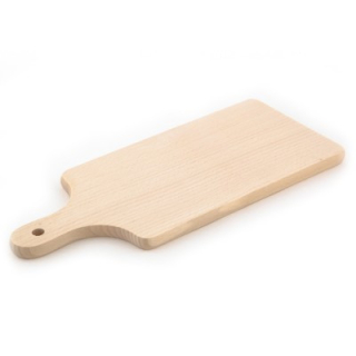 Kolimax Krájecí deska 42,5x20 cm, buk, DRU 425, 157041