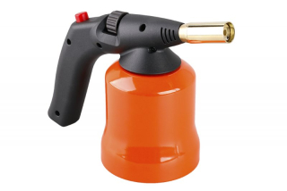Festa Hořák plynový, letlampa 1,7kW 20mm piezo 69931 na kartuši propichovací