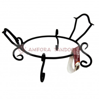 Podstavec pod kazan 8-16 l Amfora 0002531