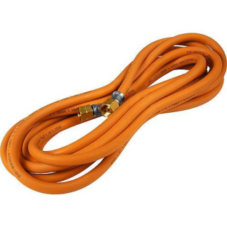 Hadice plynová GH01, LPG 2 G3/8" koncovka L=3 m 6.3 mm 220966 Strend PRO