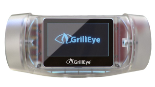 Chytrý teploměr do grilu, udírny MAX Instant&Ultra Smart GrillEye GE0006