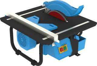 GÜDE Řezačka obkladů GF 180, 600W, 55410
