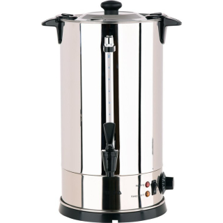 Yato Varný termos 10 l, 1,65 kW, plastové úchyty, YG-04310
