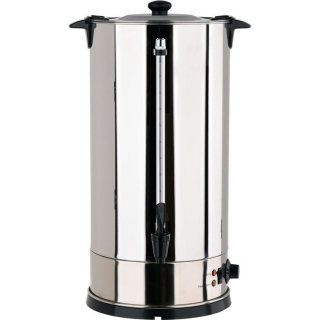 Yato Varný termos 22 l, 3 kW YG-04324, plastové úchyty, kohout