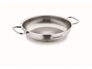 Korkmaz Paella pánev 28 cm, nerezová Proline A1193