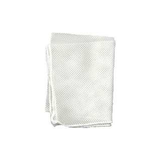 TIP Pytel, rouška filtrační k lisu 30 l, 1 O12 na ovoce 140x130cm s otvorem