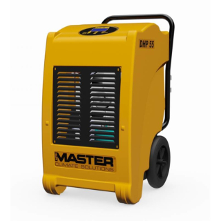 Master Odvlhčovač vzduchu DHP55 46l/24h s čerpadlem
