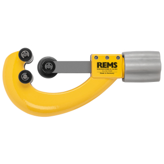 Rems RAS W 10-32/40 S řezák na Inox trubky 113450 na vlnovcové trubky