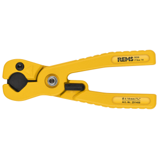 Rems ROS P flex 14 nůžky na plastové trubky 14 mm 291400