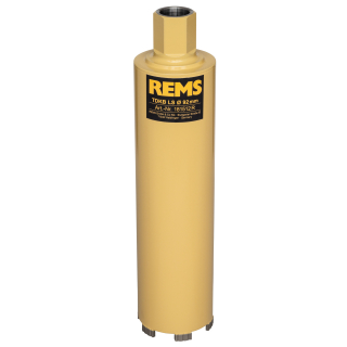Rems TDKB LS 92× 320 × UNC 1 1/4 jádrová vrtací korunka 181512