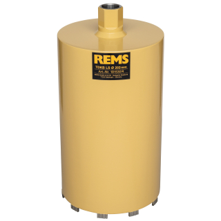 Rems TDKB LS 202× 320 × UNC 1 1/4 jádrová vrtací korunka 181530