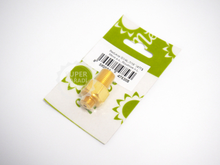 Meva 4753 redukce G1/4L - 7/16" EU