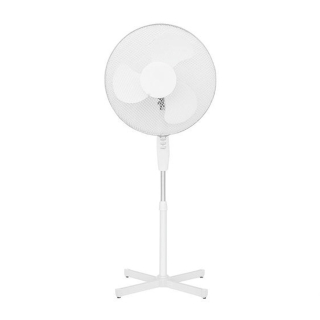 Ventilátor iElegance 40 cm, 42 W Strend Pro 217542 ABS plast, na stojanu