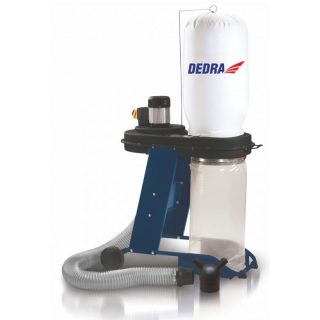 Dedra Odsávač pilin a třísek 550W DED7724
