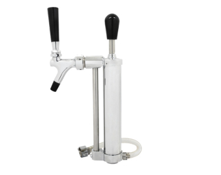 Párty pípa, ruční pumpa na pivo Lindr KOH01719