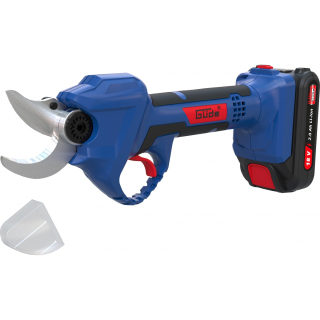 Güde Aku zahradní nůžky ASC 18-201-05 K, 58438