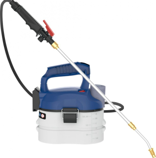 Güde Aku postřikovač SG 18-0 Li-Ion 18V, 58571