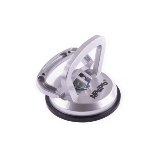 Profi Nosič, Alu přísavka na sklo 125 mm / 25 kg MasiPro 102307 VEN