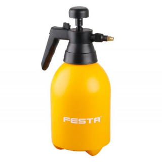 Ruční postřikovač 1,5 l tlakový Festa 45242