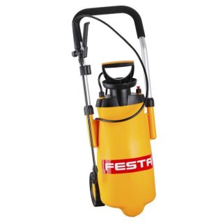 Pojezdový postřikovač 12 l, tlakový Festa 45249