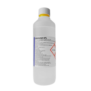 Sanitační přípravek Effektomat AFL 0,5 kg Lindr SAN02125 Primusol