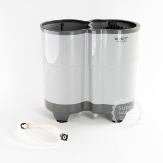 Lindr myčka Dunetic dvojdílná na pivní sklenice MYK00763