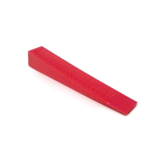 Dedra klínky 50 ks, 6 cm pro vyrovnávání obkladů 6-12 mm, DED02P305