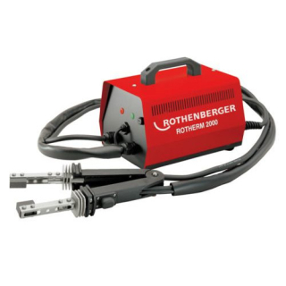 Rothenberger Rotherm 2000, na měkké pájení do 54 mm 36700 elektrická pájka