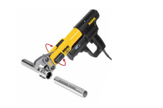 Lisovací kleště REMS Power-Press ACC 577010, 230V Basic Pack