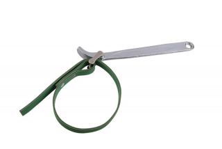 Povolovač filtrů 60x140 mm 50021, řemen 20 mm x 530 mm, klíč na filtry Sulang