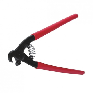 Dedra Kleště "papoušek"  DED021, na dlažbu a plech, ostří z karbidu