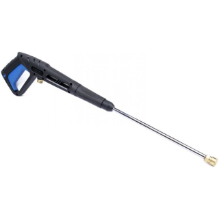 Güde ND vysokotlaká pistole AG 1275, 85907 pro čističe GHD 165 a GHD 225