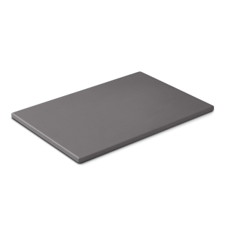 Weber Glazovaný pizza kámen 30 x 44 cm 18414, šedý, na chleba