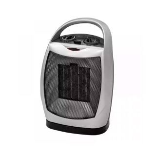 Descon PTC Keramický topný ventilátor DA-T182CS 1800W s oscilací Dedra