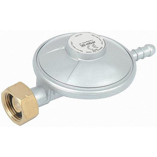 CGAS Regulátor plynu C31-30, 28-30mbar, UK8 mm, EN16129, 217728