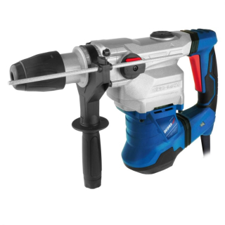 Dedra vrtací, bourací kladivo 12J SDS Max, 1500W, DED7837