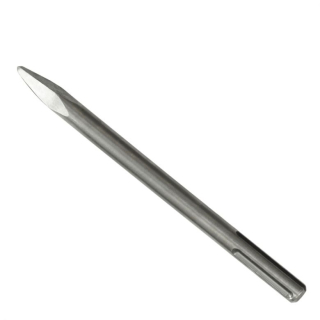 Dedra Sekáč špičák SDS MAX 18x400mm, WXS1840 špičatý