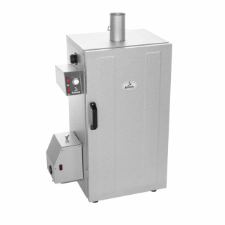 Digitální udírna UWD-N-70, Alu 1.5CZ, Borniak 615W