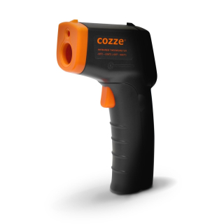 Cozze Infračervený teploměr na pizza kámen 90328