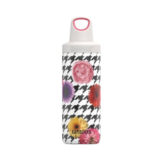Termolahev Reno Insulated 500 ml Floral Patchwork Kambukka 05021