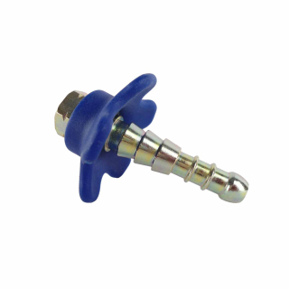 Cadac hadičník 1/4" s růžicí na plynovou hadici 8 mm, 8154-27