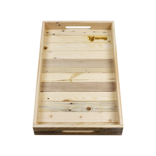 Dřevěný podnos 58x34 cm Valhal Outdoor VH.TRAY