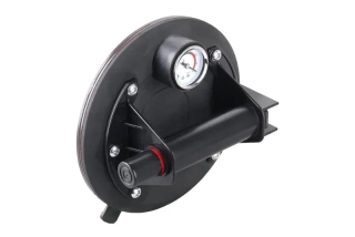 Festa Přísavka vakuová 200mm s manometrem 36325, nosič skla a dlažby do 130 kg