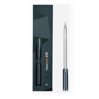 Bezdrátový teploměr 4X, Bluetooth 200 m MeatStick PM871EX