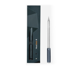 Bezdrátový teploměr 4, Bluetooth 50 m MeatStick PM871