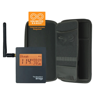 The Meatstick WiFi Travel Pack BR630T pro sondy Meatstcik