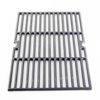 Litinový grilovací rošt 43x29cm G21 pro gril Oklahoma BBQ, 6390315