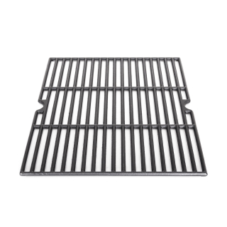 Litinový grilovací rošt 43x37cm G21 pro gril Argentina BBQ, 6390364