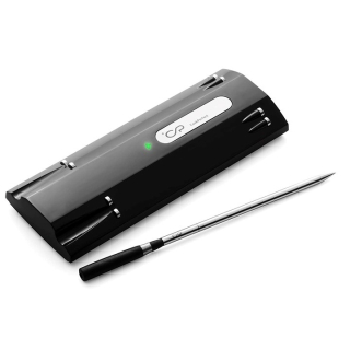 Bezdrátový teploměr na maso CookPerfect CPW-1 Wifi+Bluetooth do 120 m