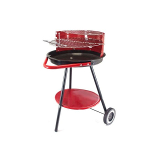 Vega gril Round kruhový 45 cm, na dřevěné uhlí 466SA